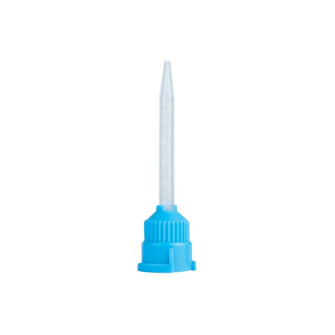 Embout Melangeur Bague Bleue Pointu
