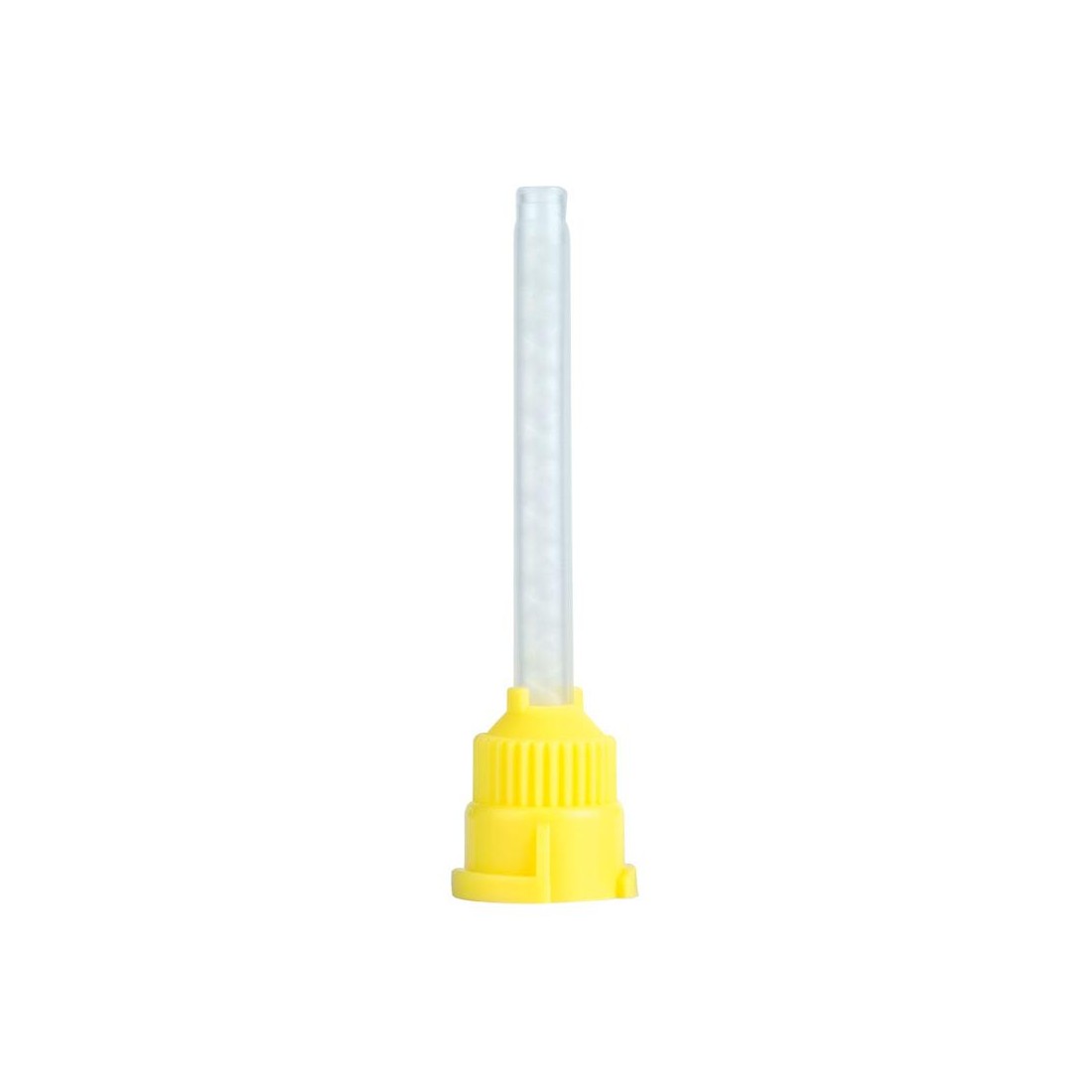 Embout Melangeur Bague Jaune