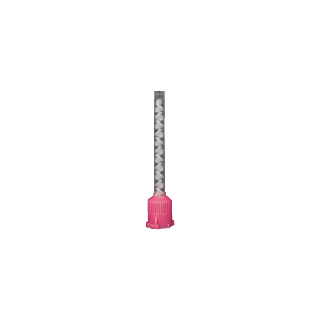 Embout Melangeur Bague Rose