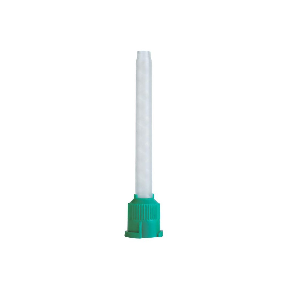 Embout Melangeur Bague Verte