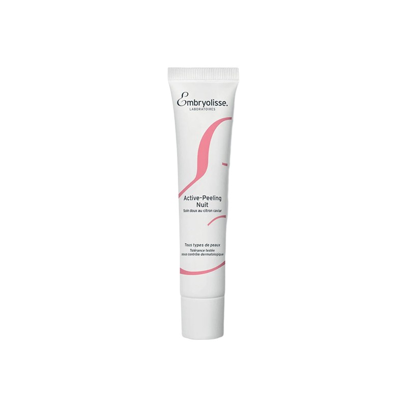 Pharmacie Bastille - Embryolisse active-peeling nuit 40ml