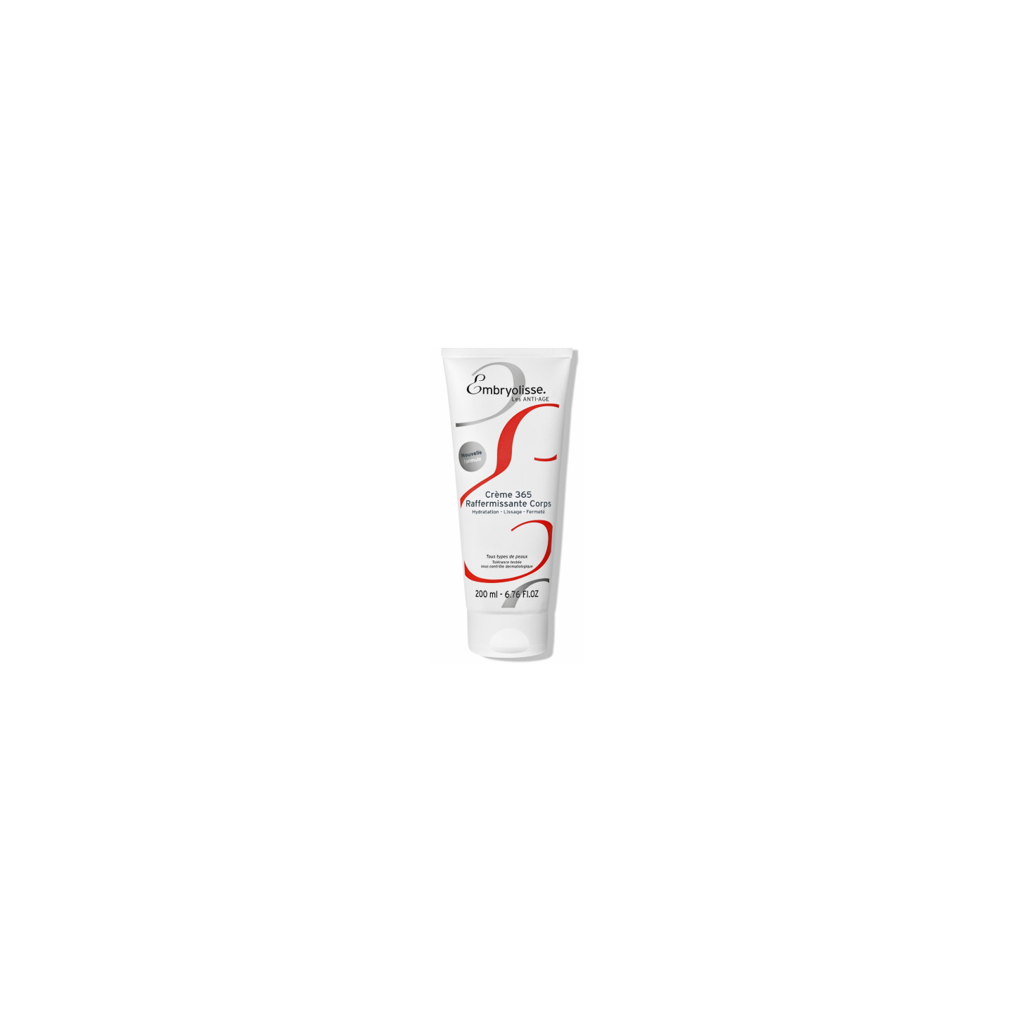 Embryolisse crème 365 Raffermissante corps 200 ml