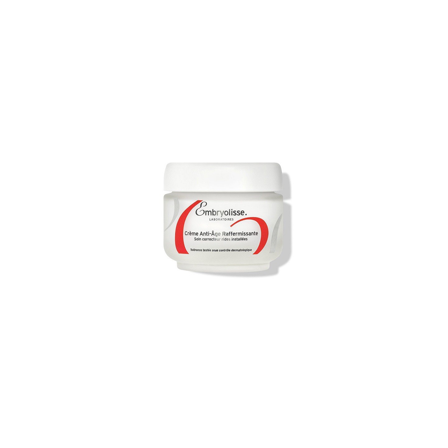 Embryolisse crème anti-âge raffermissante 50ml