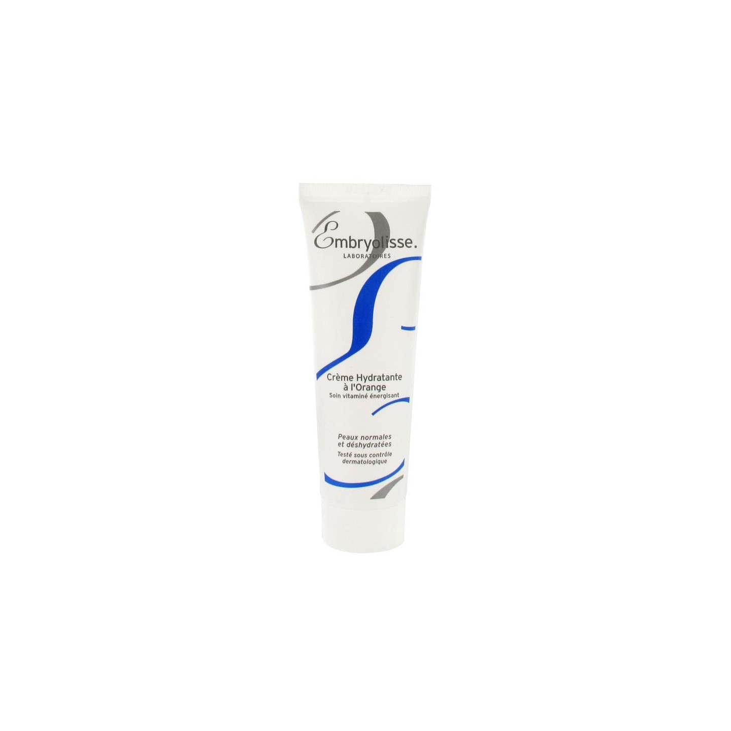 Embryolisse creme hydratante a l'orange 50ml