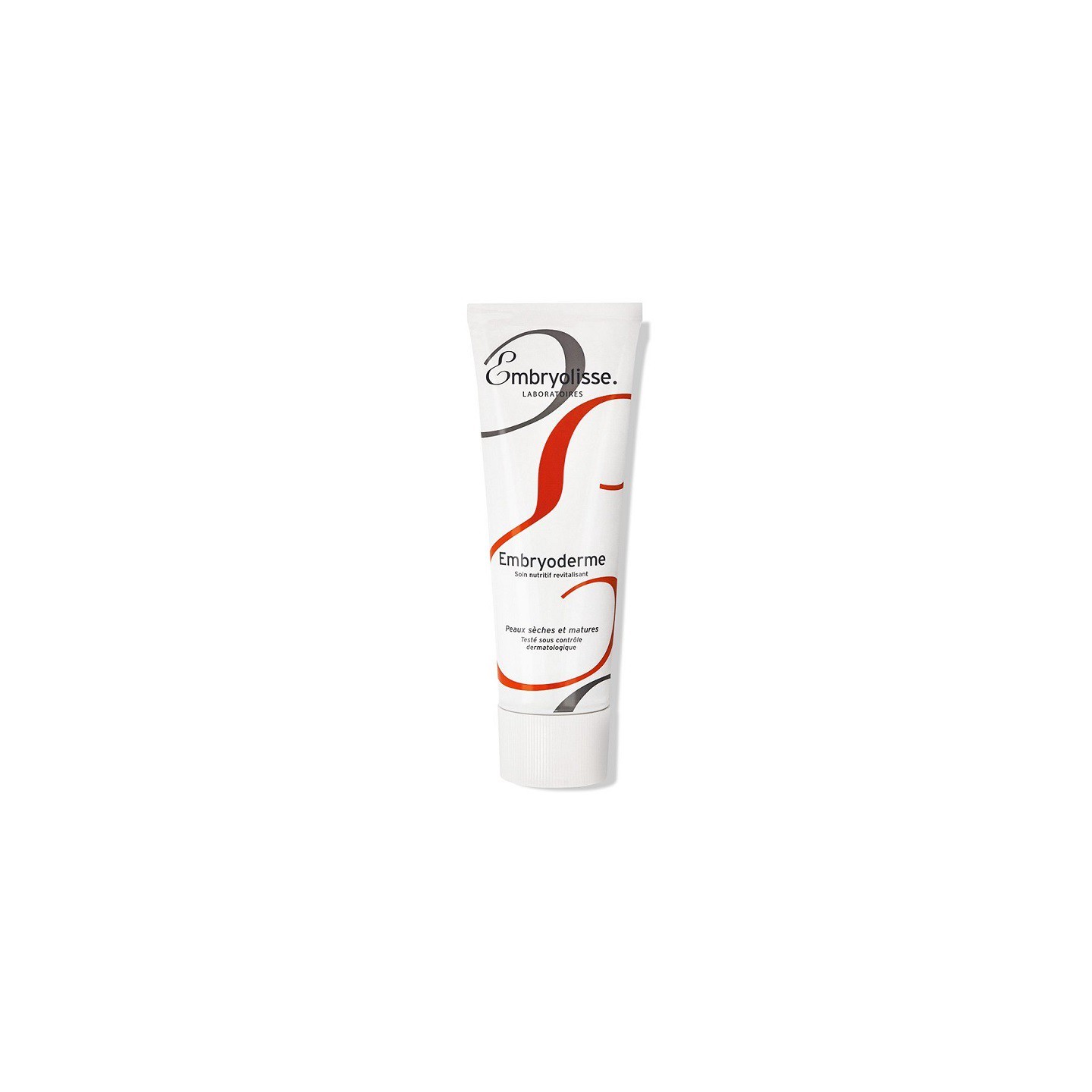 Embryolisse Embryoderme soin nutritif revitalisant - 75ml