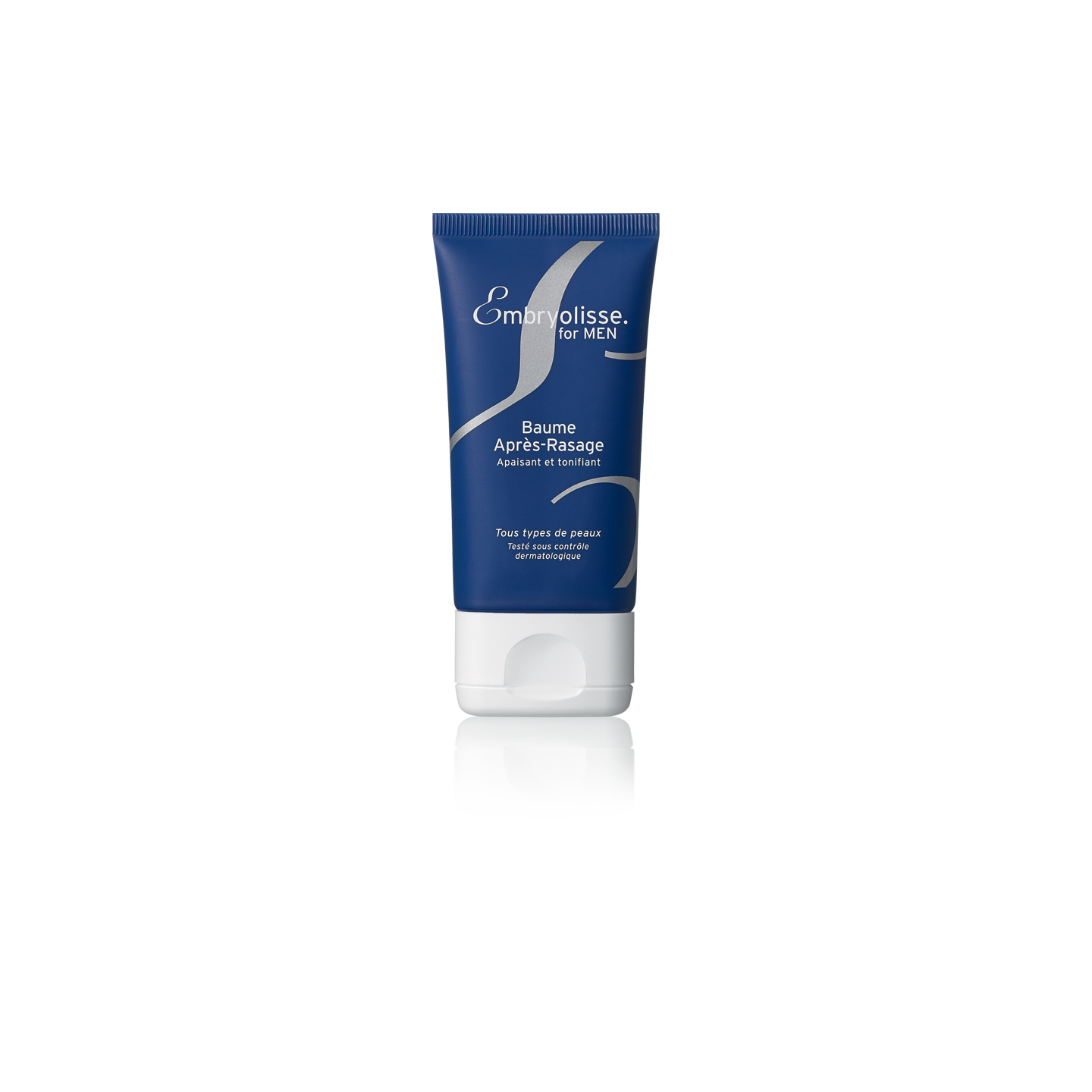 EMBRYOLISSE FOR MEN BAUME APRES-RASAGE 50 ML