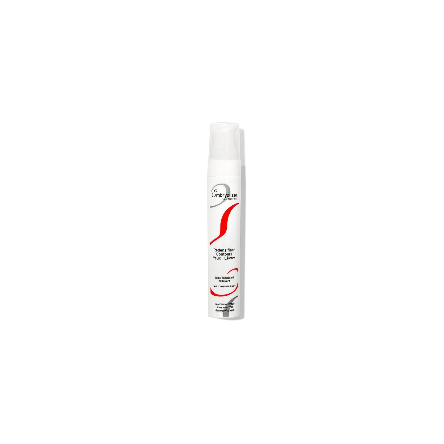 Embryolisse Redensifiant contour yeux et lèvres - 15ml