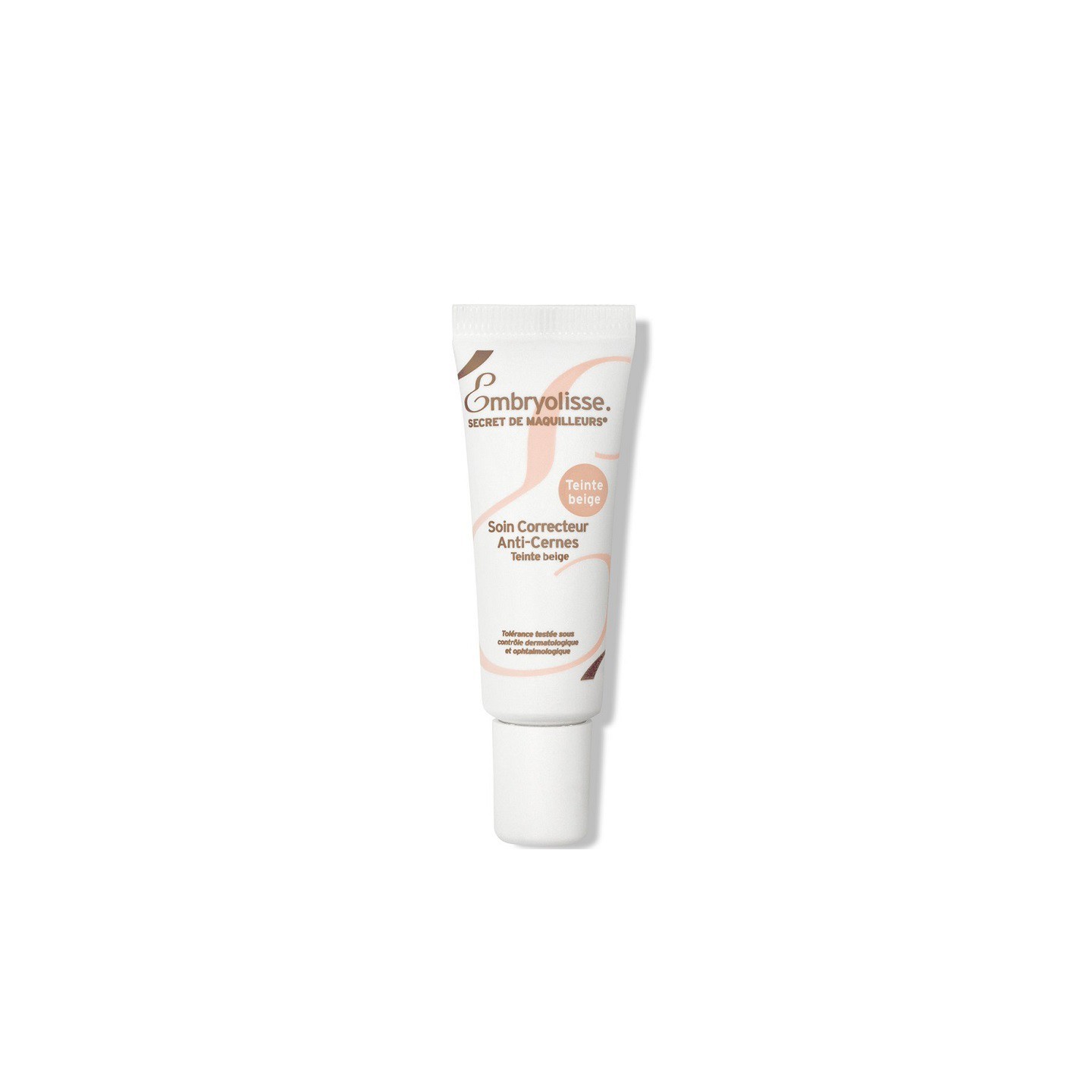 Embryolisse Soin-correcteur anti cernes beige - 8ml