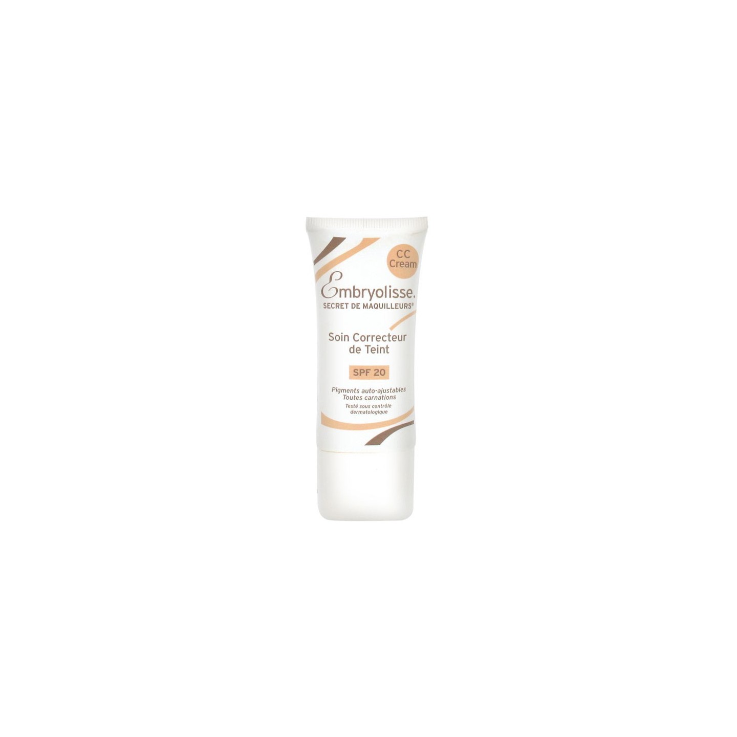 Embryolisse cc creme soin correcteur 30ml