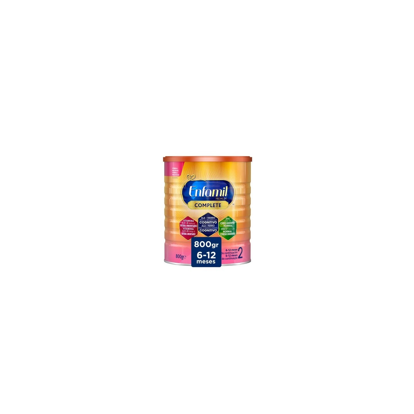 Enfamil AR Lait infantile - 800g