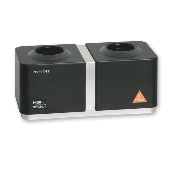 ENSEMBLE CHARGEUR MINI 3000 HEINE