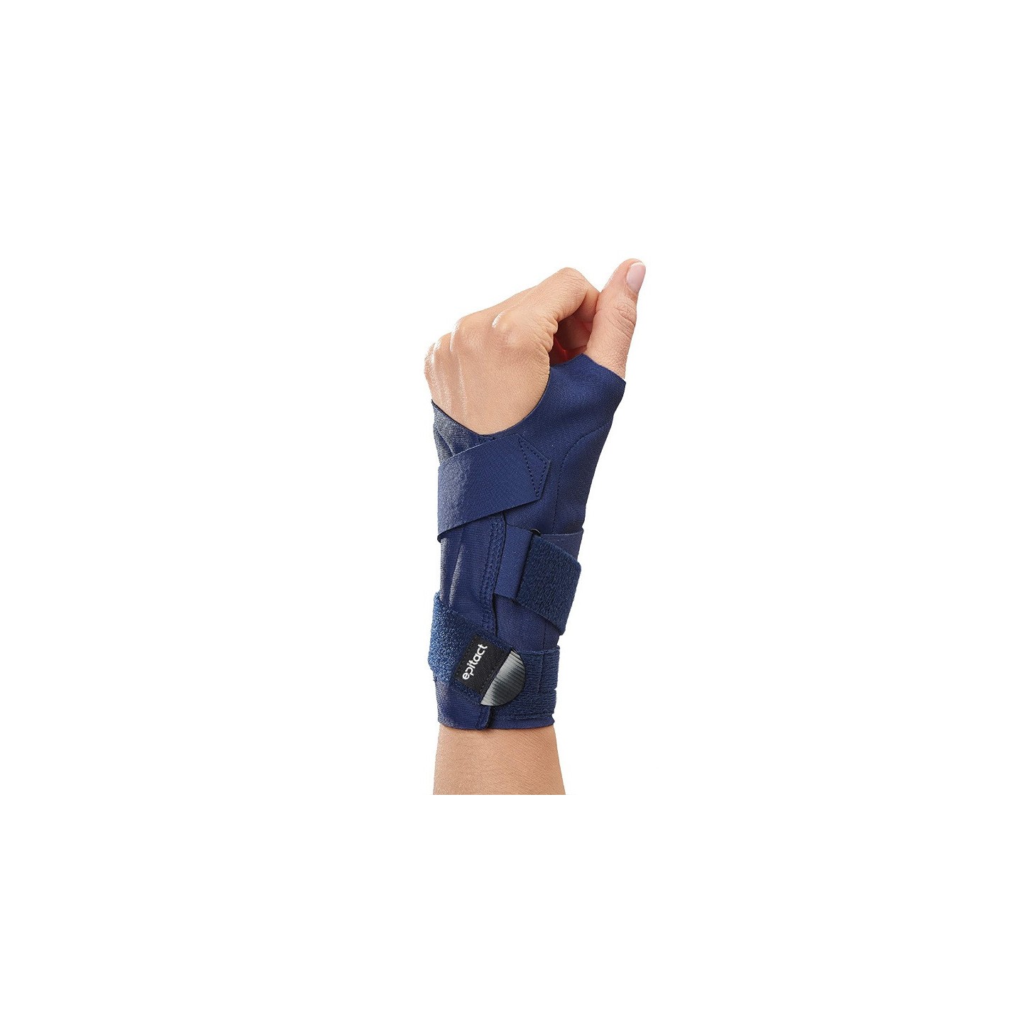 Epitact Carp'immo Orthèse poignet rigide de repos gauche - Taille L