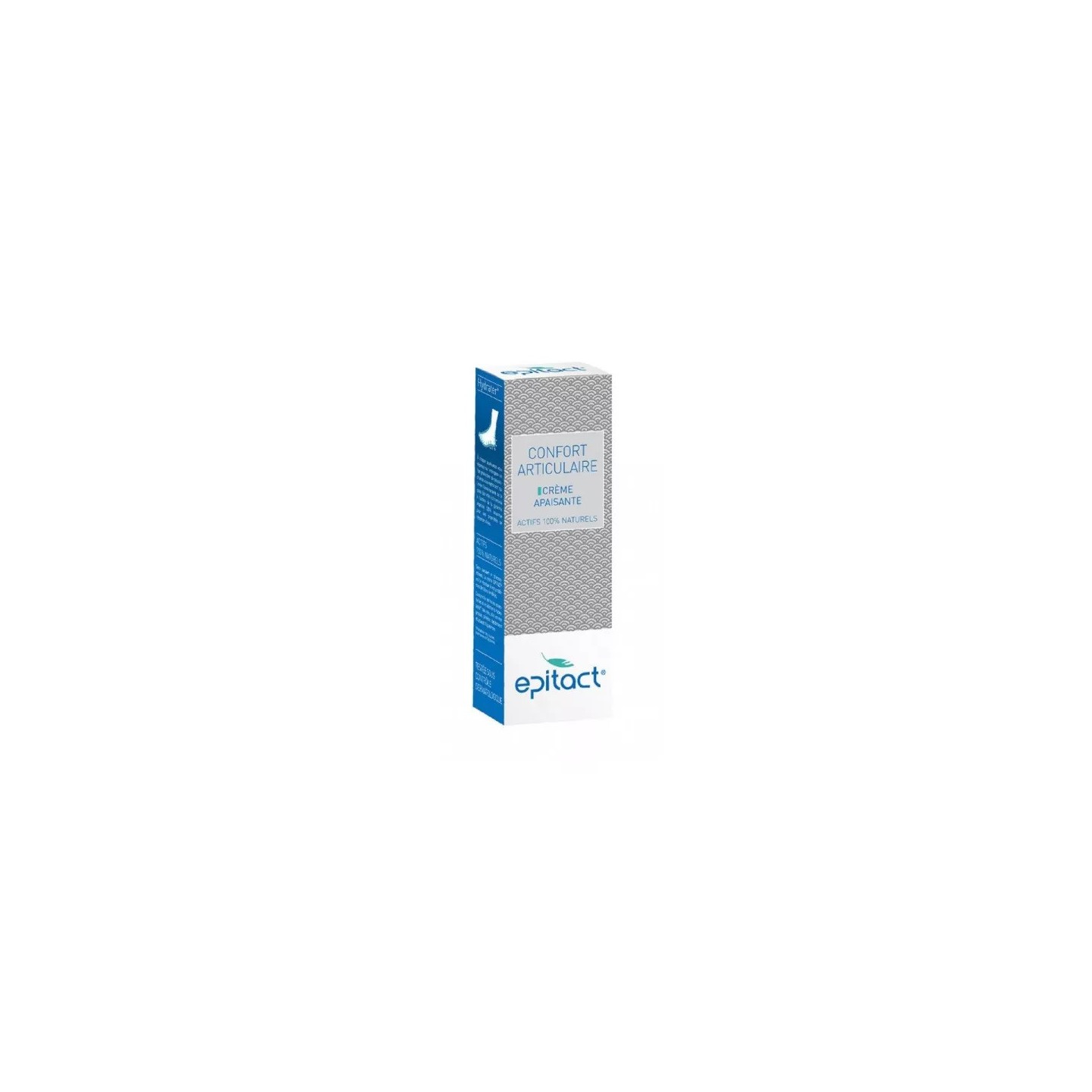 Epitact Crème apaisante confort articulaire - 75ml