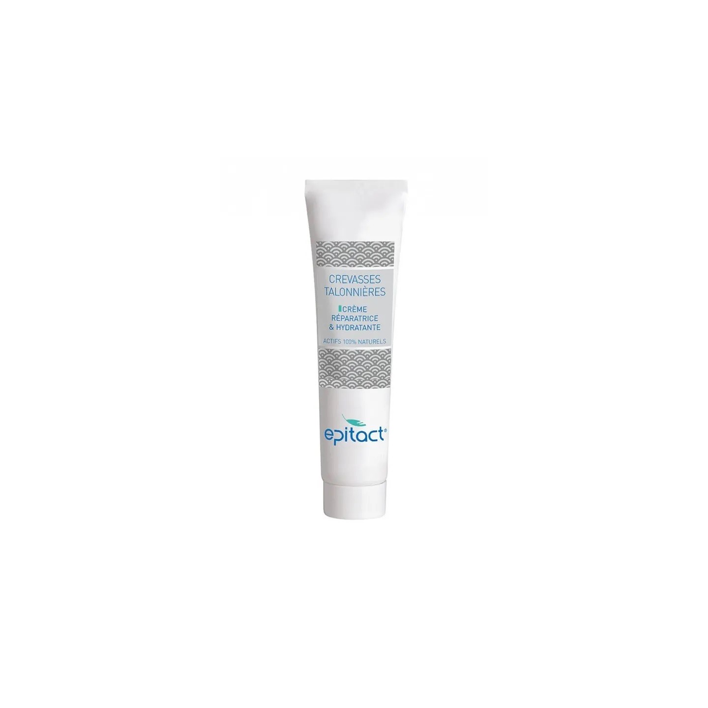 Epitact Crème crevasses talonnières - 50ml