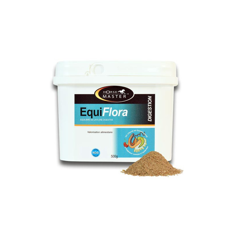EQUIFLORA