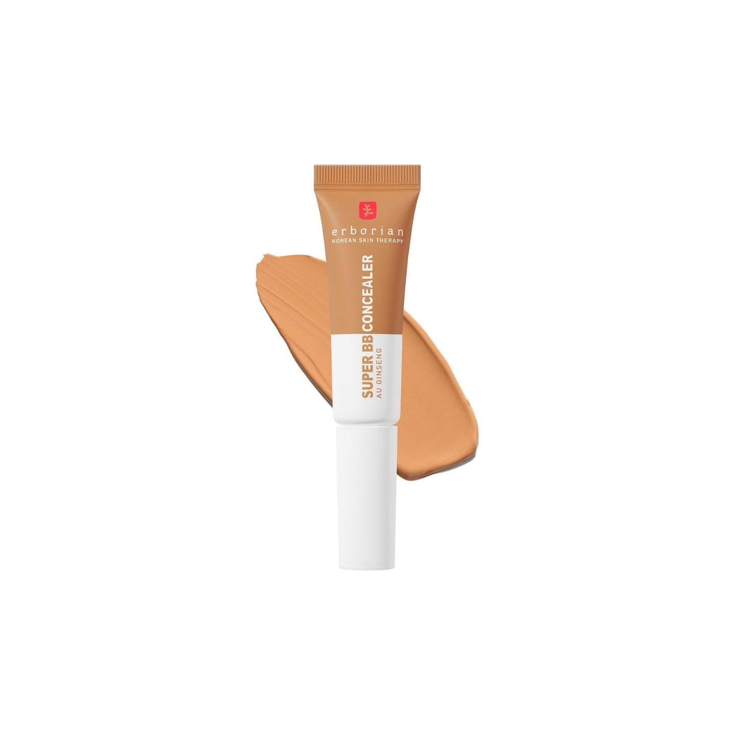 Erborian Super BB Concealer SPF25 - Teinte Caramel - 10ml