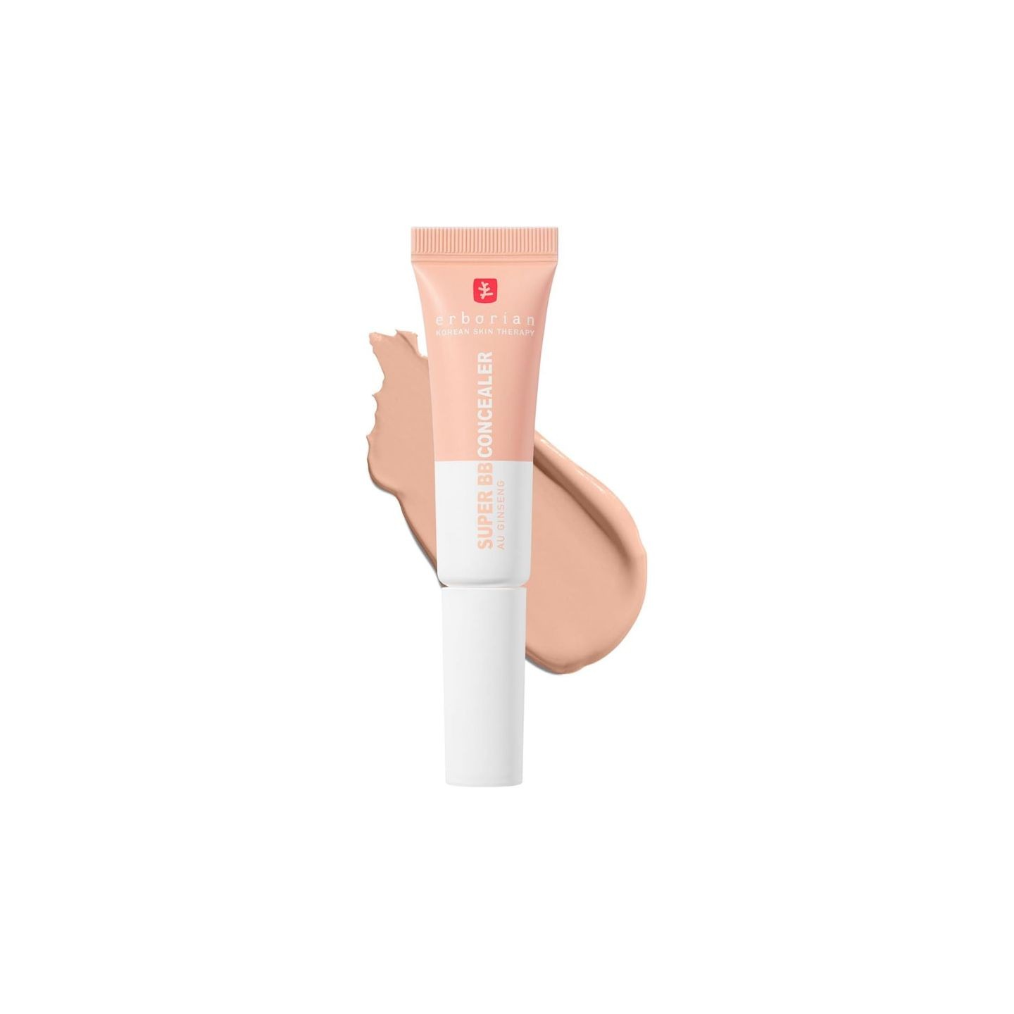 Erborian Super BB Concealer SPF25 - Teinte Claire - 10ml