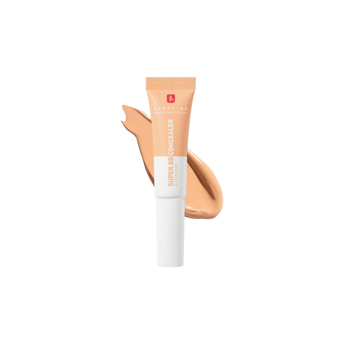 Erborian Super BB Concealer SPF25 - Teinte Dorée - 10ml