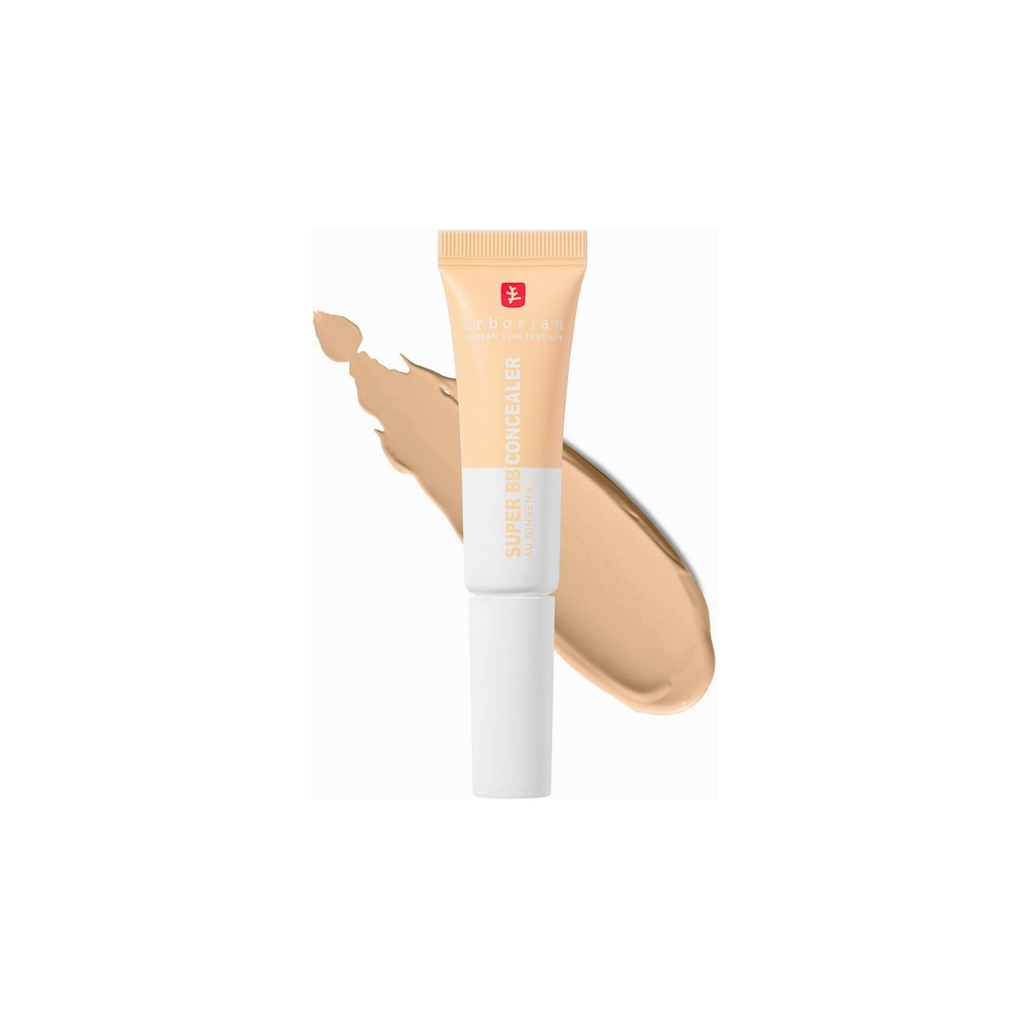 Erborian Super BB Concealer SPF25 - Teinte Nude - 10ml