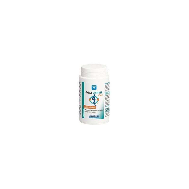 ERGYCARTIL FLEX
