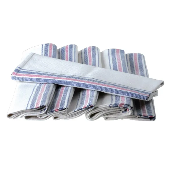 ESSUIE-MAINS COTON