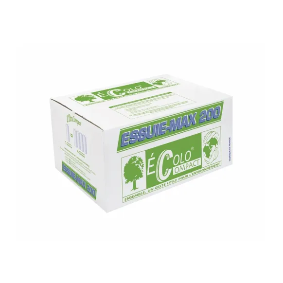 ESSUIE-TOUT MAX 200 COMPACT