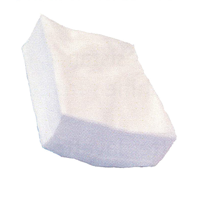 Lingette d'essuyage 40x30cm Bionet pour la décontamination des surfaces et dispositifs