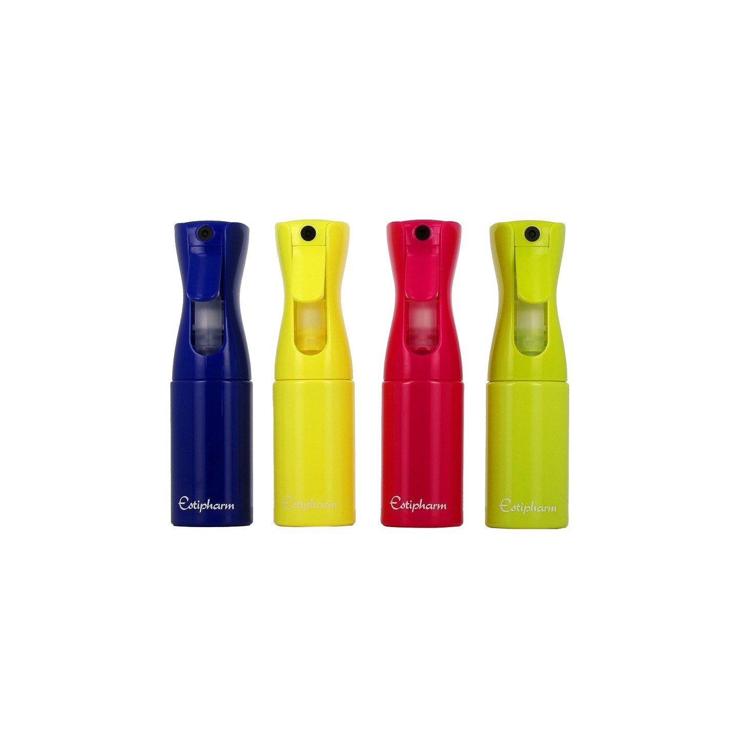Estipharm Brumisateur portable - Coloris aléatoire - 150ml
