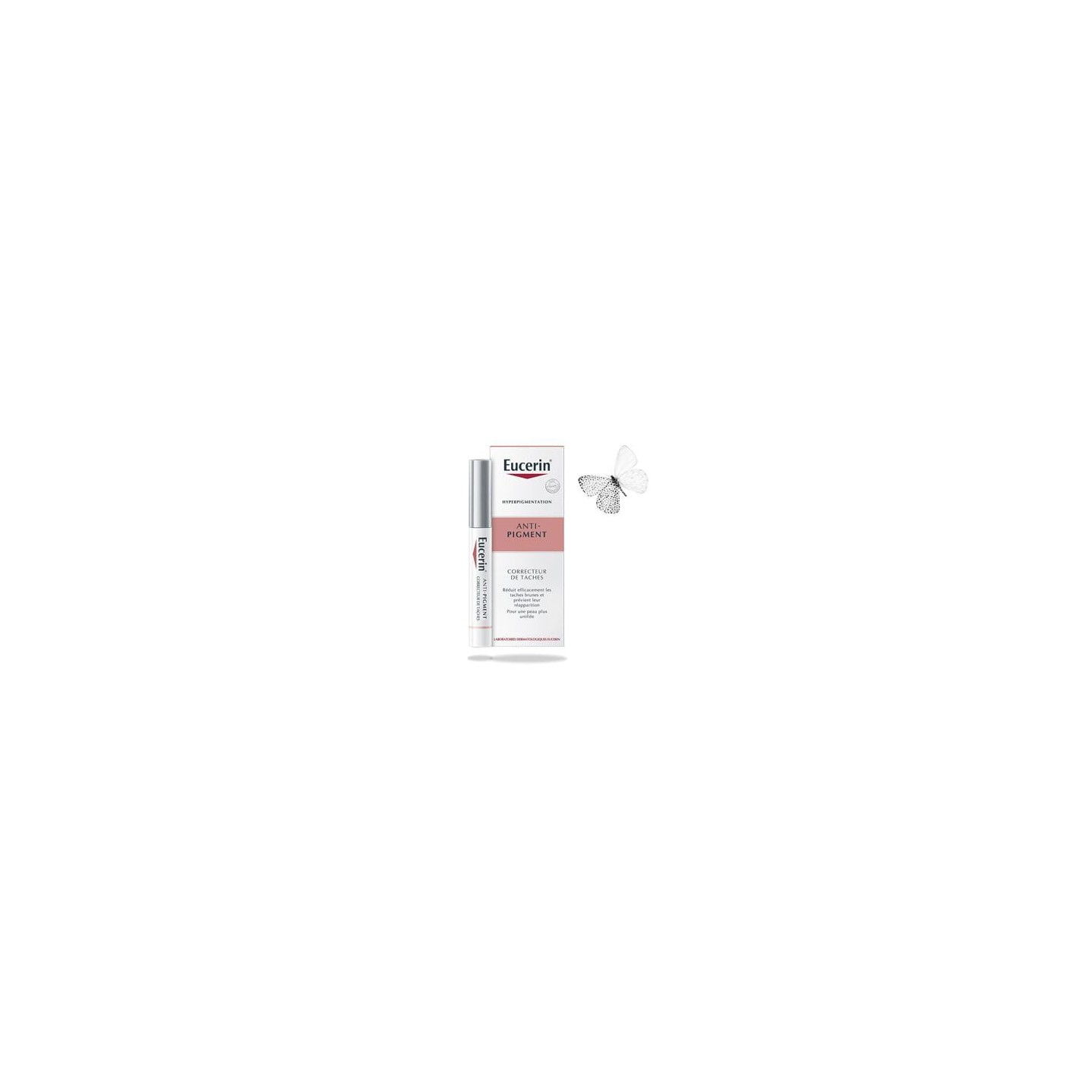 Eucerin Anti-Pigment Correcteur de taches - 5ml