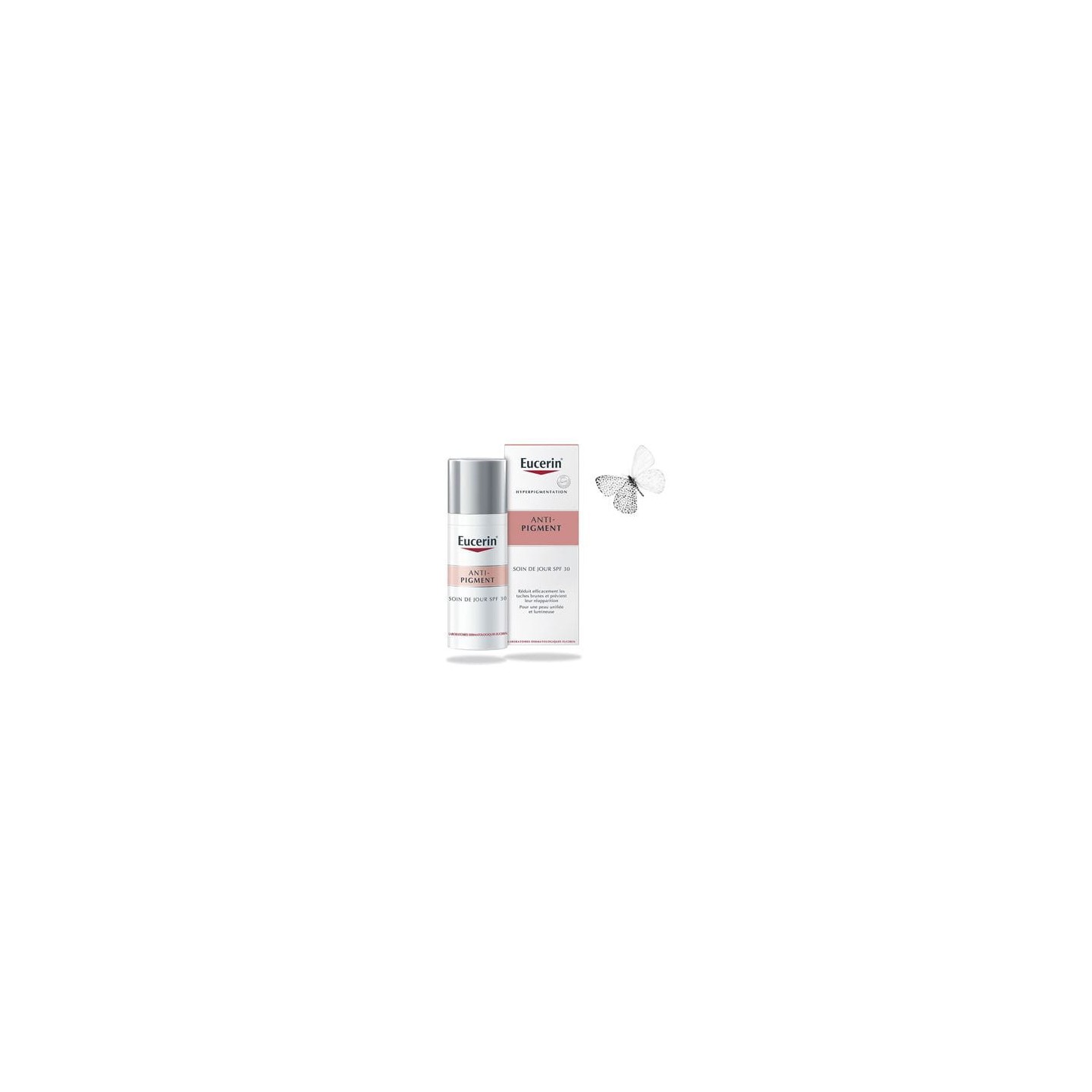 Eucerin Anti-Pigment Soin de jour SPF30 - 50ml