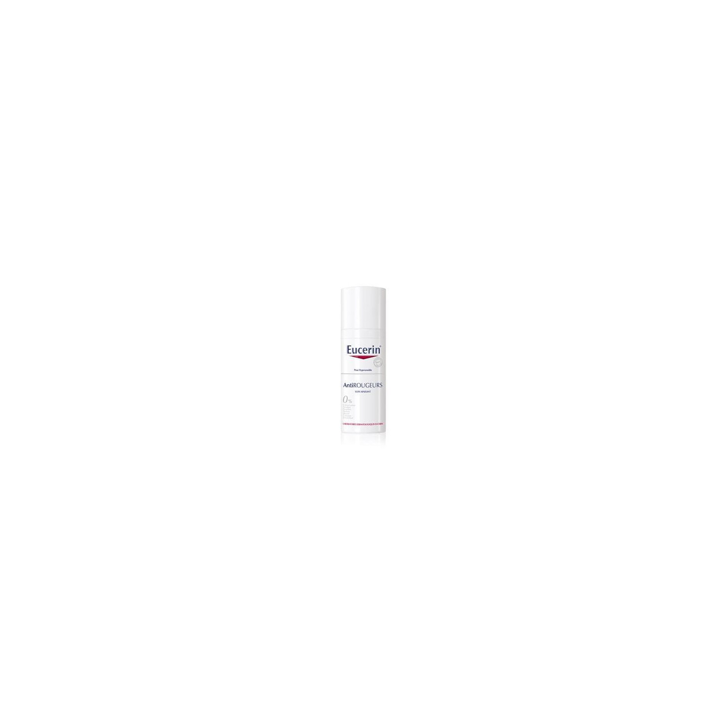 Eucerin Anti-Rougeurs Soin apaisant - 50ml