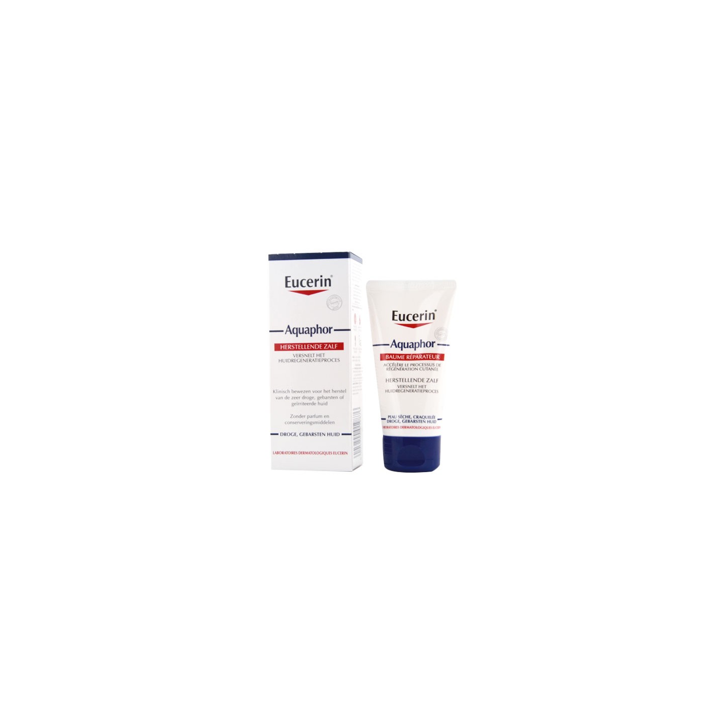 Eucerin aquaphor baume reparateur cutane 40g