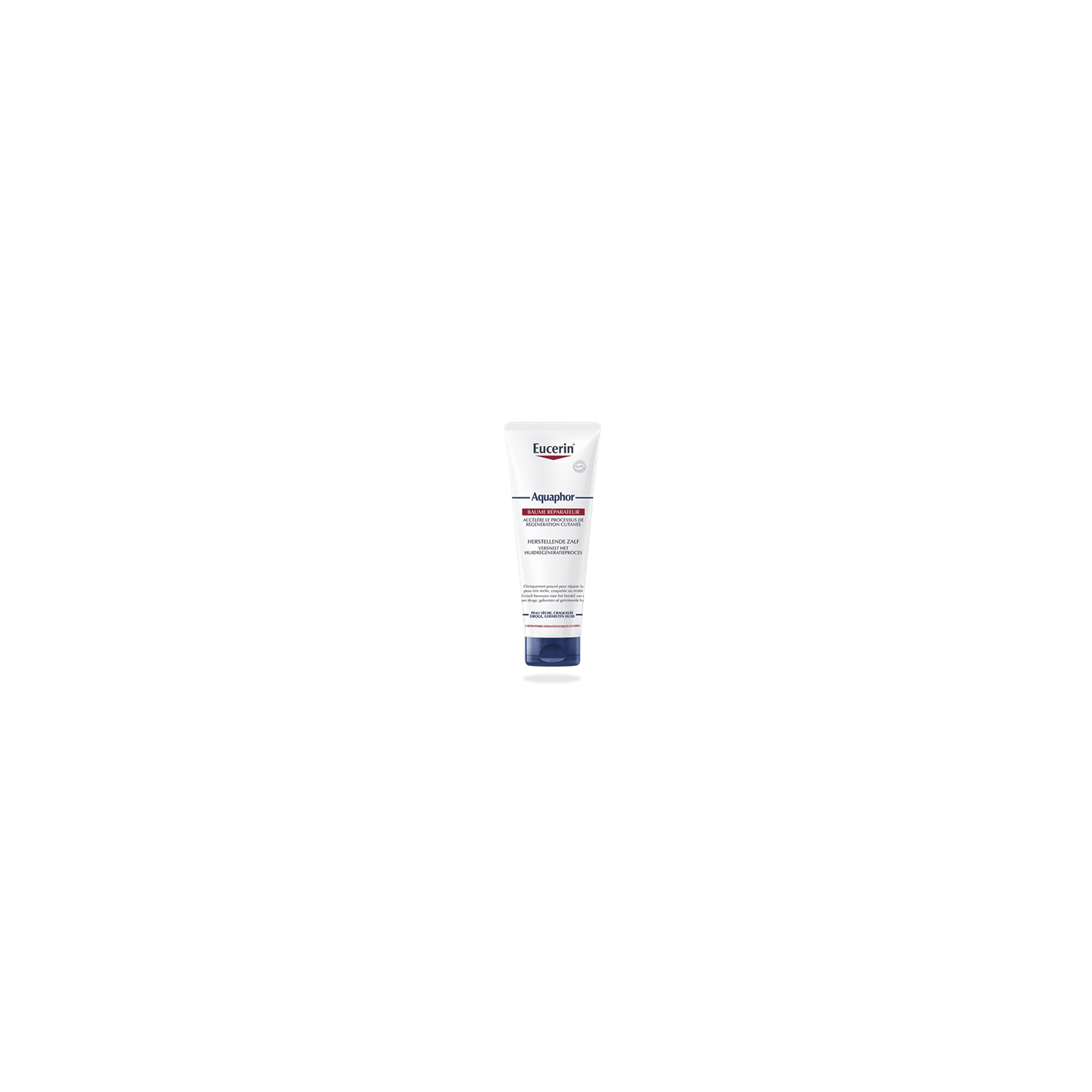 Eucerin Aquaphor Baume réparateur cutané - 198g