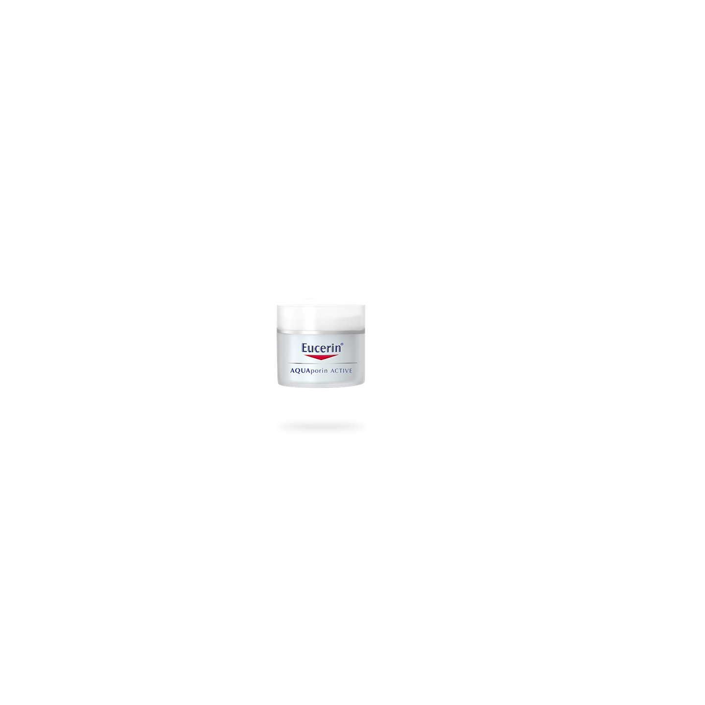 Eucerin Aquaporin Active Soin hydratant peaux sensibles et déshydratées - 50ml