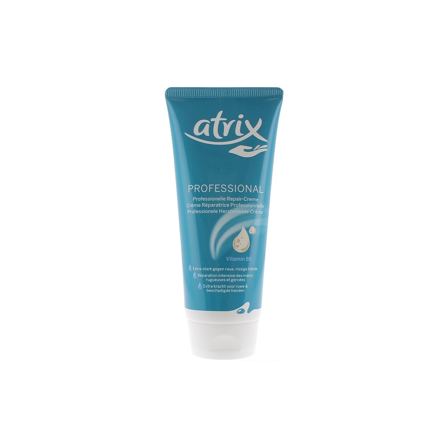 Eucerin Atrix Crème Mains Réparatrice 100ml