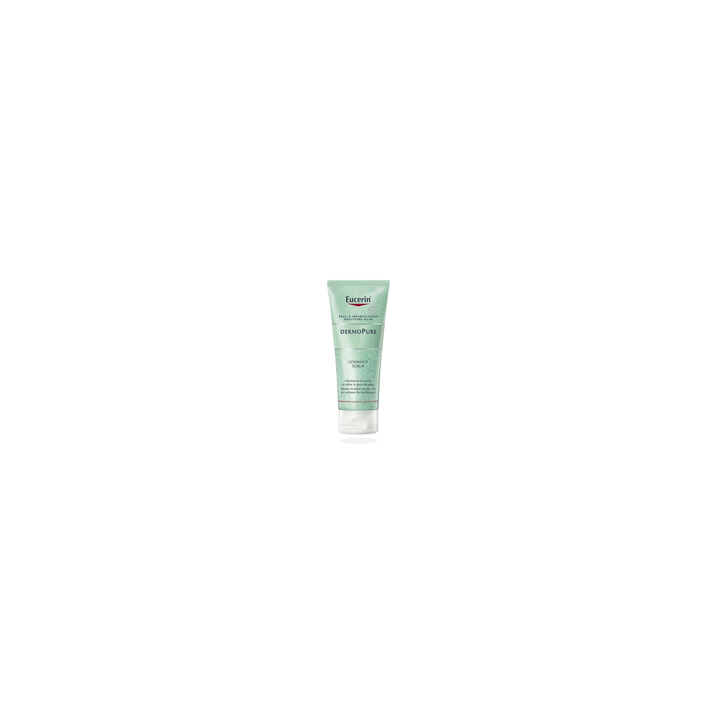 Eucerin Dermopure Gommage - 100ml