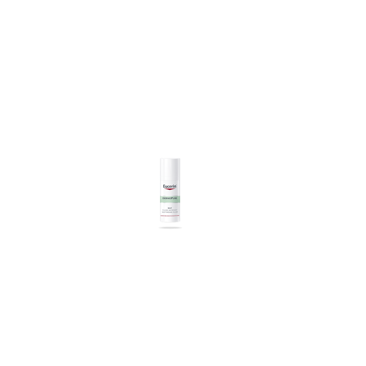 Eucerin Dermopure Mat Fluide matifiant - 50ml