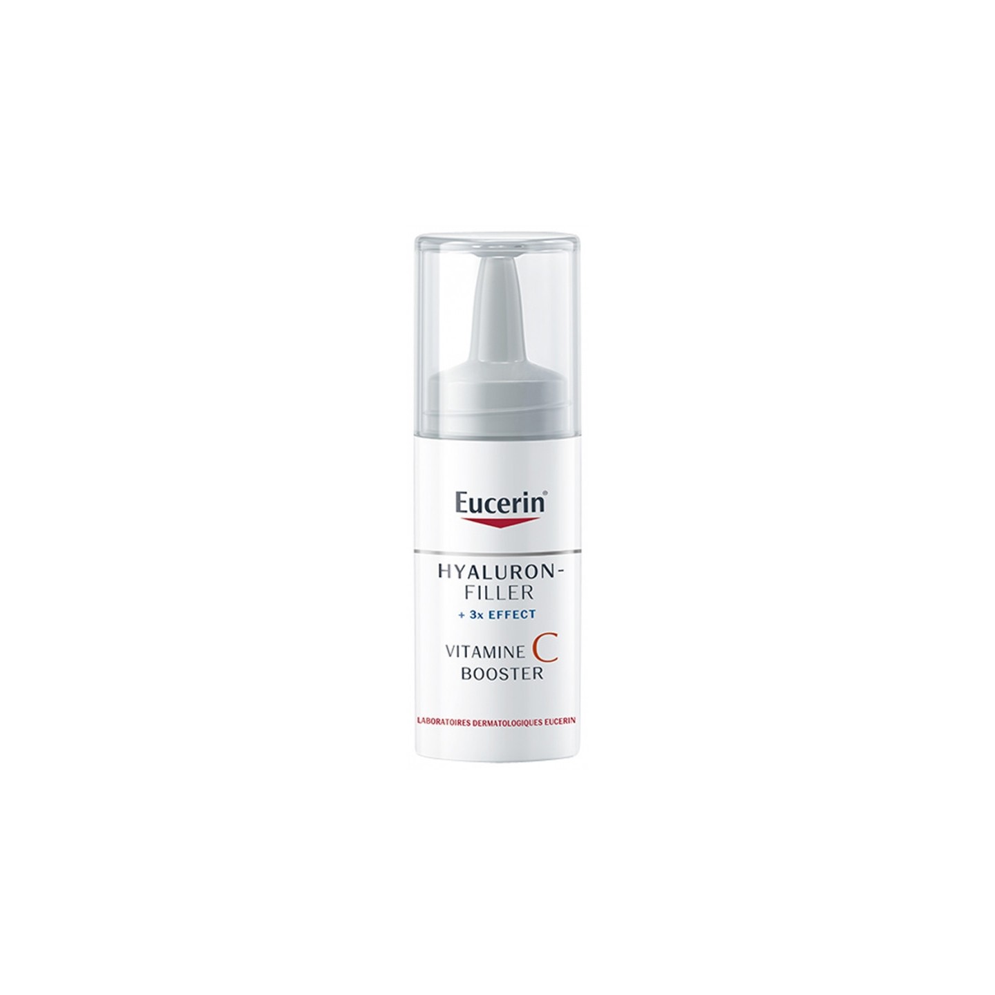 Eucerin Hyaluron-Filler +3x Effect Vitamine C Booster - 8ml