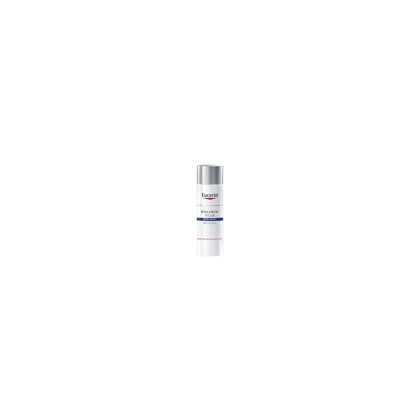 Eucerin Hyaluron-Filler Soin de jour extra riche - 50ml
