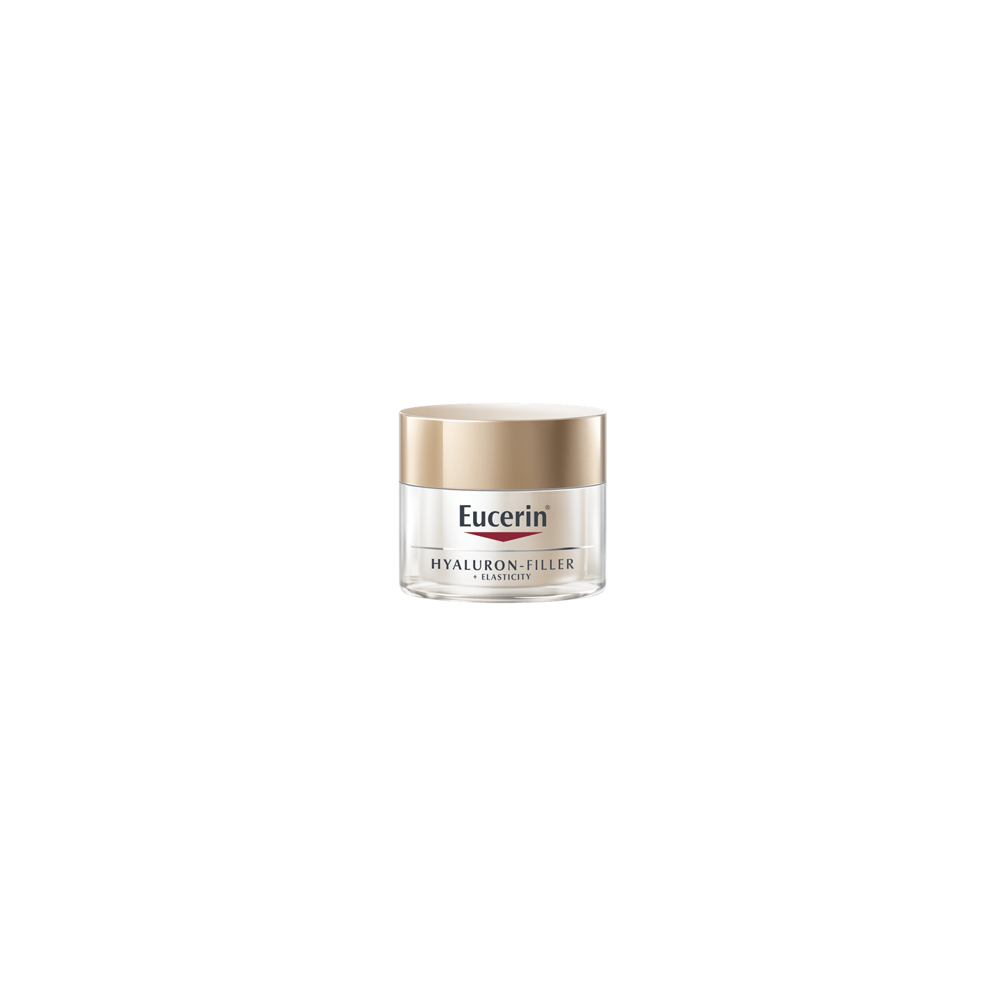 Eucerin Hyaluron-Filler + Soin de jour SPF15 Elasticity - 50ml