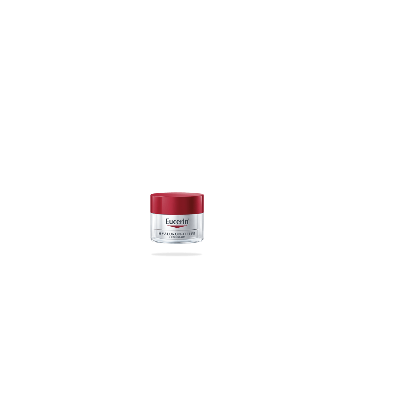 Eucerin Hyaluron-Filler + Soin de jour SPF15 Volume Lift - 50ml