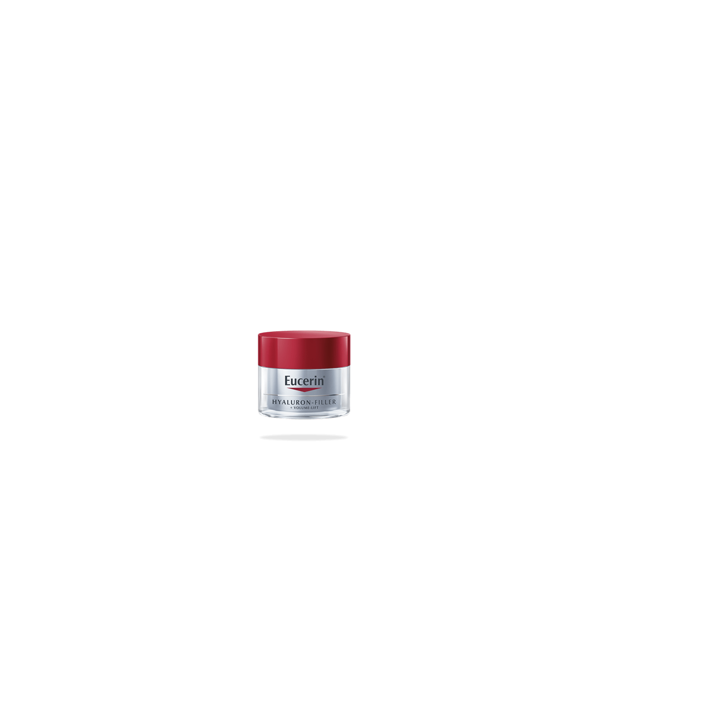 Eucerin Hyaluron-Filler + Soin de nuit Volume Lift - 50ml