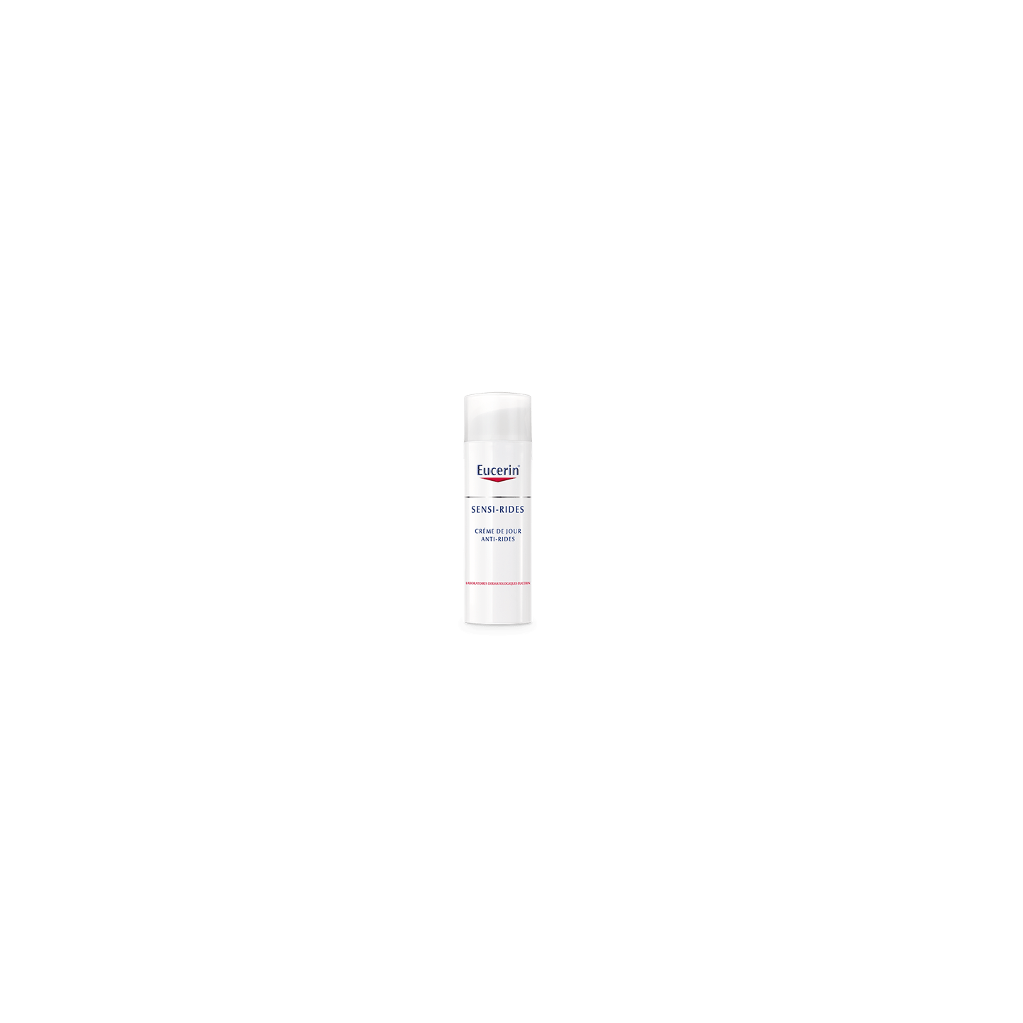 Eucerin Sensi-Rides Crème de jour anti-rides - 50ml