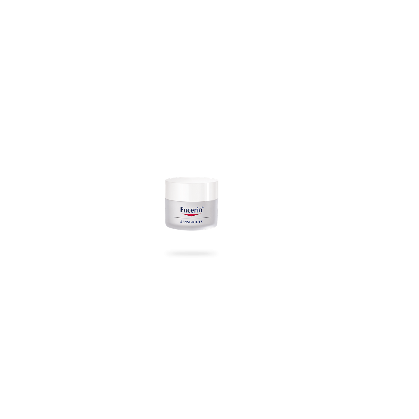 Eucerin Sensi-Rides Soin anti-rides - 50ml