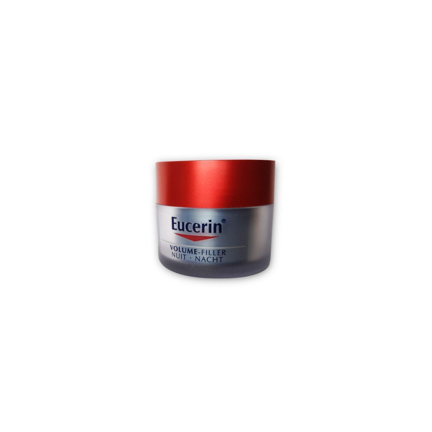 Eucerin volume-filler soin de nuit 50ml