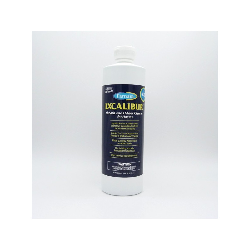 EXCALIBUR Gel