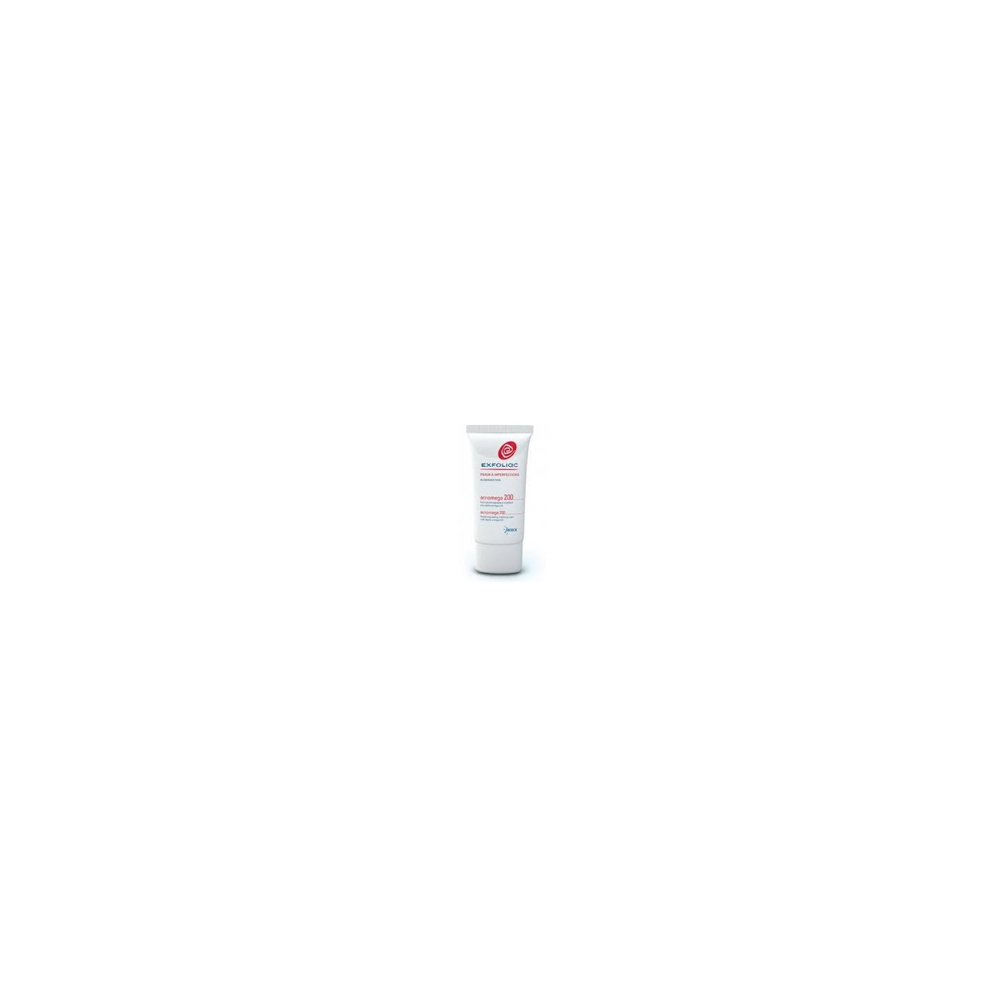 NOREVA EXFOLIAC ACNOMEGA 100 PEAUX A PROBLEMES 30ML