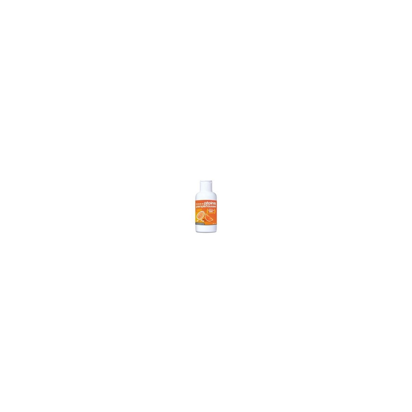 Extrait de Pépins de Pamplemousse 50ml Nutrisanté
