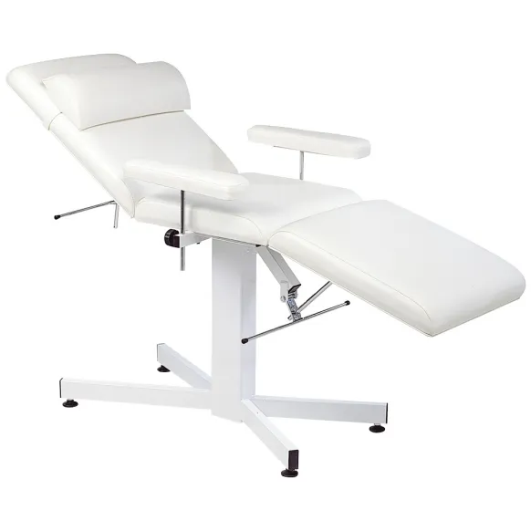 FAUTEUIL D'EXAMEN ESTHETIQUE 3 PARTIES - VOG