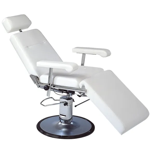 FAUTEUIL D'EXAMEN ESTHETIQUE LUXE - VOG